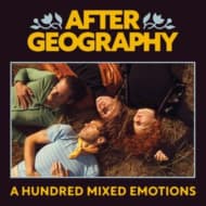 After Geography - A Hundred Mixed Emotions (LP)