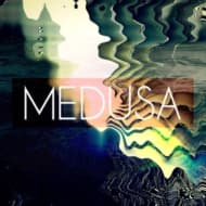 Medusa - Dead Janitor (LP)
