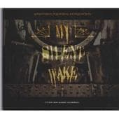 My Silent Wake - Preservation Restoration Reconstruction (CD)