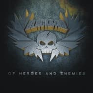 Blackbird - Of Heroes And Enemies (CD)