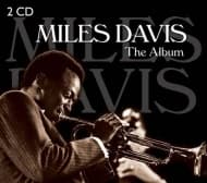 Miles Davis - Album
