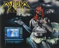 Ashura - Mindhood