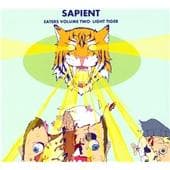 Sapient - Eaters Volume Two: Light Tiger (CD)