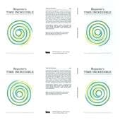 Reporter - Time Incredible (CD)