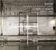 Alexei Lubimov - Hayd: The Seven Last Words Of Christ (CD)