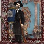 Say Anything - Hebrews (CD)