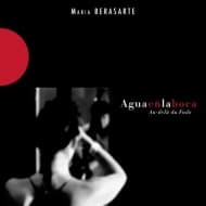 Maria Berasarte - Agua En La Boca (CD)