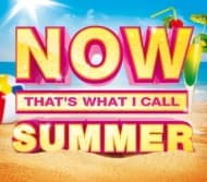 Now That's What I Call Summer