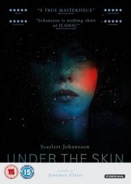 Under The Skin (Import)