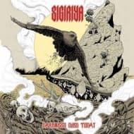 Sigiriya - Darkness Died Today (CD)