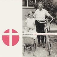 Mercy Music - When I Die, I'm Taking You With Me (CD)