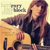 Rory Block - Hard Luck Child: A Tribute To Skip James (CD)