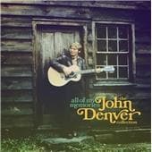 John Denver - All Of My Memories