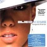 Alicia Keys - Songs In A Minor (special Edition 2cd)