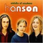 Hanson - Middle Of Nowhere  The
