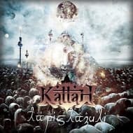 Kattah - Lapis Lazuli
