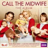 Original Tv Soundtrack - Call The Midwife - The Album