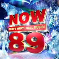 Now That's What I Call Music - Vol. 89