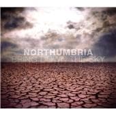 Northumbria - Bring Down The Sky (CD)