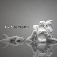 Euzen - Metamorph (CD)