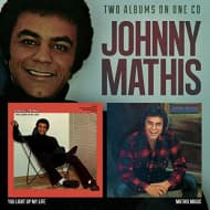Johnny Mathis - You Light Up..