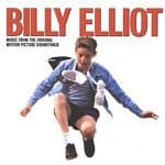 Various Artists - Billy Elliot  (CD) (International)