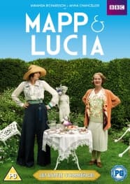 Mapp & Lucia (Import)