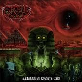 Sacral Rage - Illusions In Infinte Void (CD)