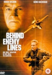 Behind Enemy Lines (Import)