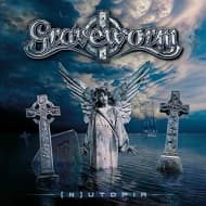 Graveworm - (N)Utopia (CD) (Limited Edition)
