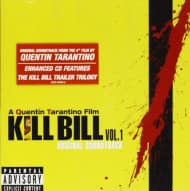 Various Artists - Kill Bill Vol. 1 Original Soun (CD)