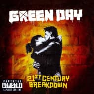 Green Day - 21St Century Breakdown (2 LP)