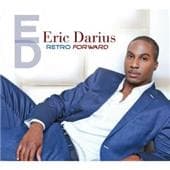 Eric Darius - Retro Forward (CD)