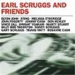 Earl Scruggs - And Friends (Johnny Cash, Don Henley etc) (CD)