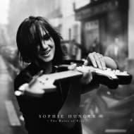 Sophie Hunger - The Rules Of Fire (2 CD)