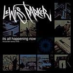 Lewis Parker - It'S All Happening Now