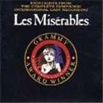 Original Cast - Les Miserables: Highlights From The Complete Symphonic International Cast