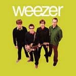 Universal International - Weezer (Green Album)