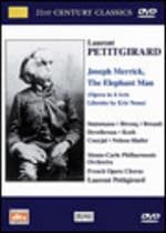 Petitgirard: The Elephant Man (Import)