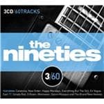3/60: The Nineties