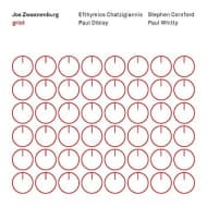 Jos Zwaanenburg - Grist (CD)
