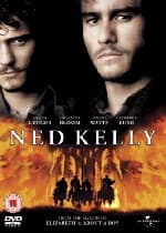 Ned Kelly (Import)
