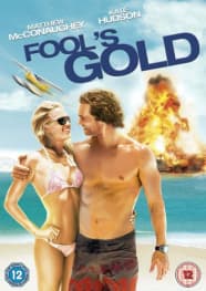 Fool's Gold (Import)
