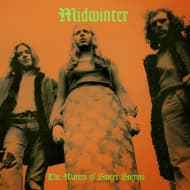 Midwinter - The Waters of Sweet Sorrow
