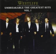 Westlife - Unbreakable - The Greatest Hits
