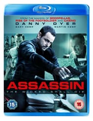 Assassin (Import)