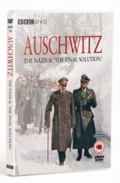 Auschwitz - The Nazis And The Final Solution (Import)