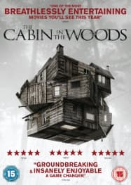 Cabin In The Woods (Import)