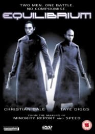 Equilibrium (Import)