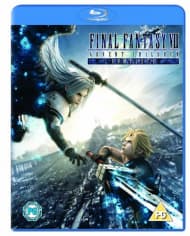 Final Fantasy Vii - Advent Children (Import)
